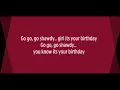 Reekado Banks - Like Ft. Tiwa Savage Official Lyrics 2 Go