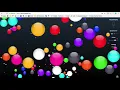 WTT 46 Monitoring Noise Level With Bouncy Balls