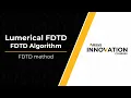 Ansys Lumerical FDTD Method Lesson 1 Part 1