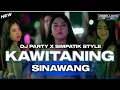 Download Lagu DJ KAWITANING SINAWANG || TRAP PARTY X SIMPATIK KENDANG GAYENG AMUNISI CEKSOUND 2025