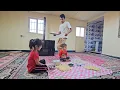 Good News for the Chenar Family! Majid Finds a New Job and Looks for a Tutor for His Children