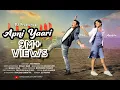 Download Lagu APNI YAARI | Dev Joshi | Anahita | Javed Ali | Jitu Pandya | D3 Parivar #APNIYAARI #DevJoshi