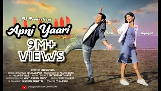 apni yaari dev joshi anahita javed ali jitu pandya d3 parivar apniyaari devjoshi