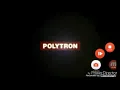 Polytron Logo History