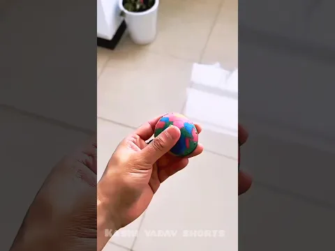 ये कैसा Magic Gadget है!? जितना दूर फेंको उतना वापस आ जाता है! #gadgetupdate #magic #shortvideo