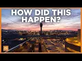 Potential air disaster avoided at Phoenix Sky Harbor