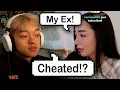 Download Lagu Sakura Cheated on Jasontheween? - BREAK UP Explained
