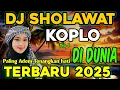Lagu SHOLAWAT PENGUNDANG REZEKI DAN PEMBAWA KEBERKAHAN, SHOLAWAT BADAR PENARIK REZEKI PALING DAHSYAT