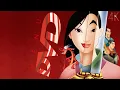 Download Lagu Menu de DVD-Mulan - Edição Especial (De 1998-2004) Em 4K