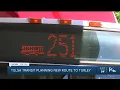 Tulsa Transit planning new route to Turley