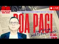 Download Lagu ADA PESAN FIRMAN TUHAN  BUAT KITA SEMUA ,SETIAP PAGI DIDOA PAGI PAGI 03:00 WIB