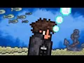 What Happens If Your Terraria World Was UNDERWATER