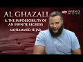 Download Lagu Al Ghazali and the Impossibility of an Infinite Regress | Mohammed Hijab