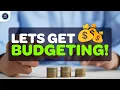 Budgeting How to Financially Support your Dream Game Project