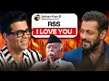Lagu Why Bollywood Wants To Be BEST FRIENDS With RSS