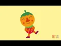 Monster Party featuring Sesame Street + More | Kids Halloween Hits! | Super Simple Songs