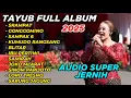 Download Lagu TAYUB TERBARU FULL ALBUM 2025 - SANGAT COCOK DI PUTAR BUAT ACARA HAJATAN AUDIO SUPER JERNIH BAS GLER