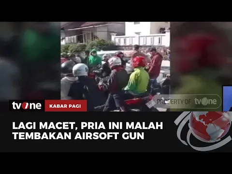 Irfan Darmawan Koboi Bermotor Minta Maaf