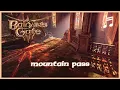 BALDUR S GATE 3 Rosymorn Monastery Music Soundtrack