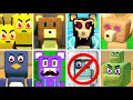 Download Lagu Super Bear Adventure multiplayer  - Gameplay Walkthrough: The Secret Giant bear【4k 60FPS】.
