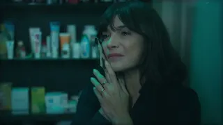 اغنية مسلسل نقطة انتهى 