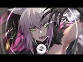 Download Lagu Nightcore - Rise Up (Egzod ft. Veronica Bravo \u0026 M.I.M.E) - (Lyrics)