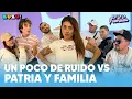 Download Lagu PATRIA Y FAMILIA: FEDE POPGOLD, CAMI MAYAN, LUCAS SPADAFORA, ANITA ESPÓSITO Y JULI CASTRO | EN VIVO