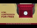 What is HTML Compression How to Compress HTML Code Free Online