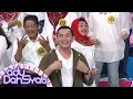 ADU DAHSYAT - Aditya Herpavi Pimpin TIM A [21 MEI 2019]