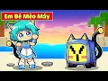 Download Lagu SẼ RA SAO NẾU YUMMIE EM BÉ MÈO ROBOT CÓ CUỘC SỐNG TRONG MINECRAFT*YUMMIE EM BÉ MÈO MÁY🥰😻🤖