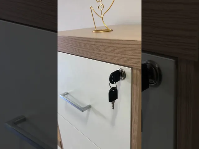 Vídeo do produto