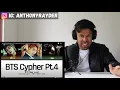 Download Lagu BTS CYPHER 4 REACTION - THE BEST ONE !!!