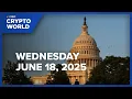 Download Lagu What to expect as the GENIUS Act stablecoin bill advances to the House: CNBC Crypto World