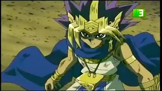 يوغي يو الجزء الخامس 