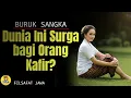 Lagu Dunia Ini Surga bagi Orang Kafir? Kenapa Orang Baik Justru Menderita? | Renungan \u0026 Filsafat Jawa