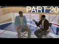 Lagu NBA 2K25 My Career Gameplay Walkthrough Part 20 - T’D Up Magazine Cover Quest.