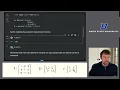 Determinants in Python