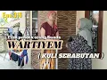 Download Lagu Film pendek orang Sunda|| WARTIYEM ( KULI SERABUTAN ) EPS.316 #lucu #drama 