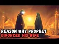 Lagu Why Prophet Muhammad ﷺ Divorced Hafsah (RA) — The Honey Incident \u0026 Surah At-Tahrim Explained