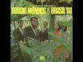 Sergio/Brasil '66 - ♫ Going Out Of My Head ♫