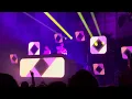 Bon Entendeur - Disco en Egypte (Live at Paradiso)
