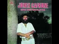 Jorge Cafrune - Mi Luna Cautiva (Official Audio)