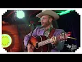 Charley Crockett Live At The Lonesome Lounge Sessions