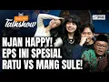 Download Lagu IBT 273: ADA LISA BLACKPINK VERSI SUNDA! NJAN NGAKAK LIAT RATU SAMA MANG SULE ADU NASIB
