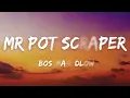 BossMan Dlow - Mr Pot Scraper (Lyrics)