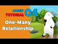 Lookup and Master Detail Relationship Beginner Admin Ep 4