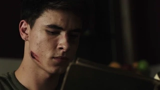 the chosen official trailer 