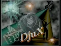 dj djux remix laurent wolf - feel my drums
