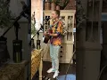 Lucy Lowis covers Golden Dandelions by Barns Courtney