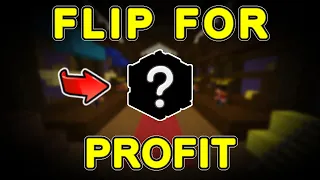 Flip this TALISMAN for PROFIT Auction House Flipping Hypixel Skyblock
